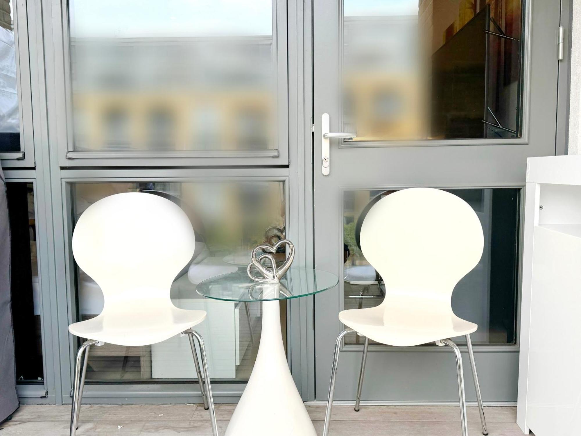 Habitación en casa particular A Brand New Flat With 3 Bedrooms & 3 Baths In Zone 1 Angel For Max 9 Ppl Londres